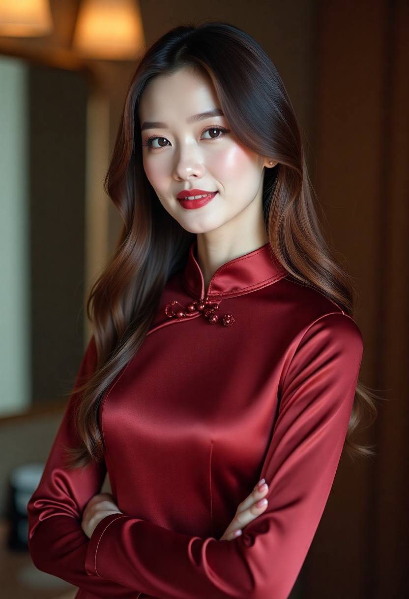 矩阵意识