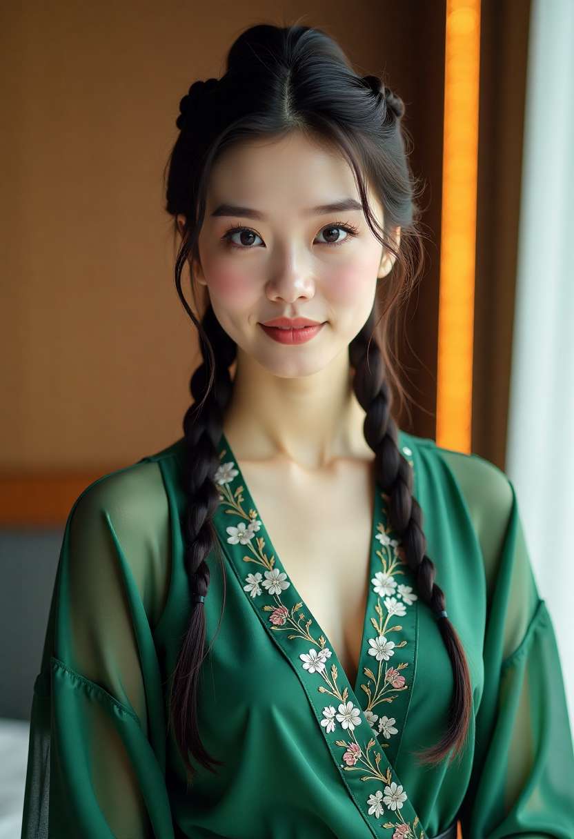 深海战壕