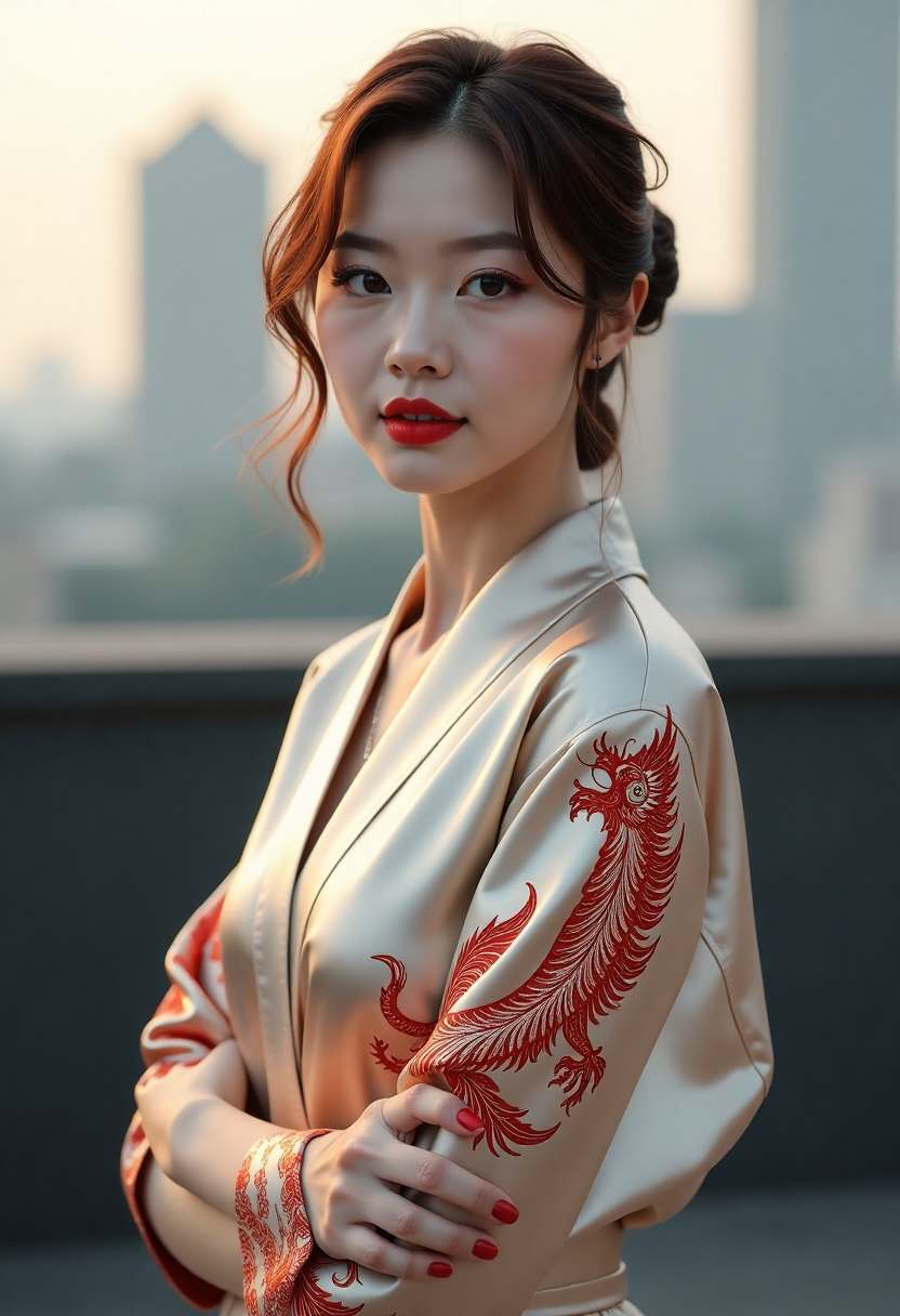钢铁之志